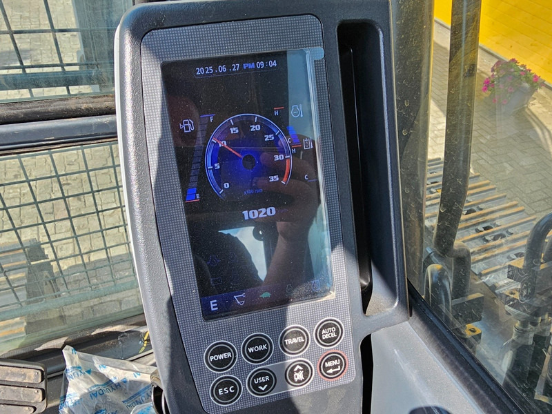 Новый Гусеничный экскаватор Hyundai R215L: фото 15