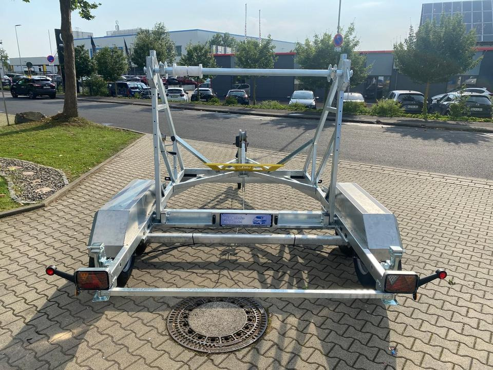 Lorries Kabeltrommel-Anhänger 3500KG *INKL.19% MWST* Kabelanhänger Sofort Verfügbar! - Кабельный транспортер: фото 5 Lorries Kabeltrommel-Anhänger 3500KG *INKL.19% MWST* Kabelanhänger Sofort Verfügbar! - Кабельный транспортер: фото 5