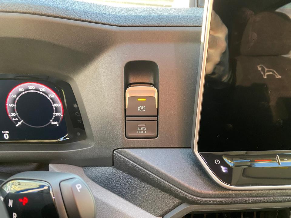 Малотоннажный бортовой грузовик, Грузопассажирский фургон MAN TGE 3.180 4x4 Doka Pritsche Lang *INKL.19% MWT* AUTOMATIK*LED*CAM*AHK*TEMPO*STANDHZG*UVM*: фото 21