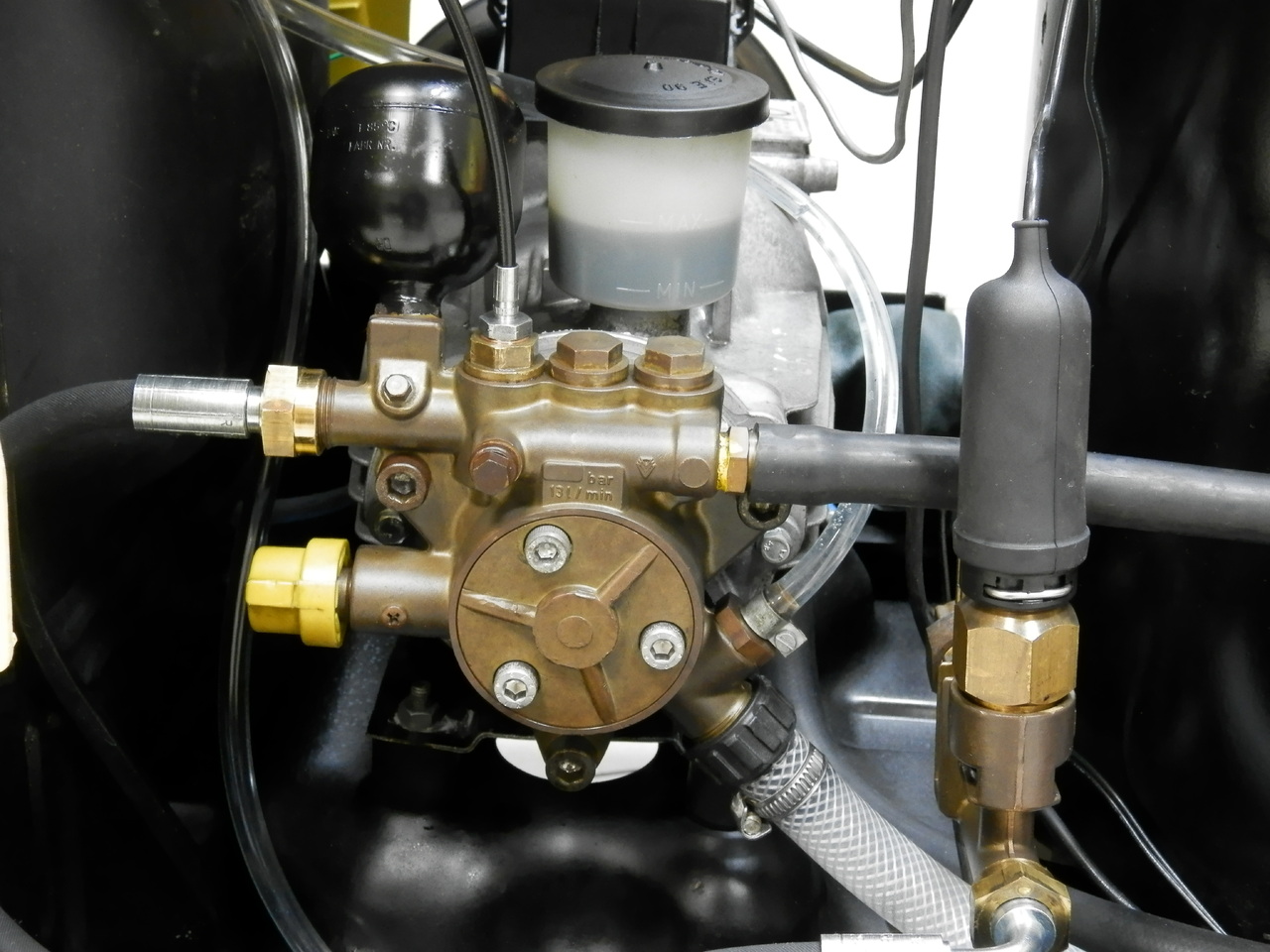 Мойка высокого давления KÄRCHER HDS 895: фото 6 Мойка высокого давления KÄRCHER HDS 895: фото 6