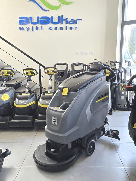 Karcher B 40 C Bp Fleet - Поломоечная машина: фото 2 Karcher B 40 C Bp Fleet - Поломоечная машина: фото 2