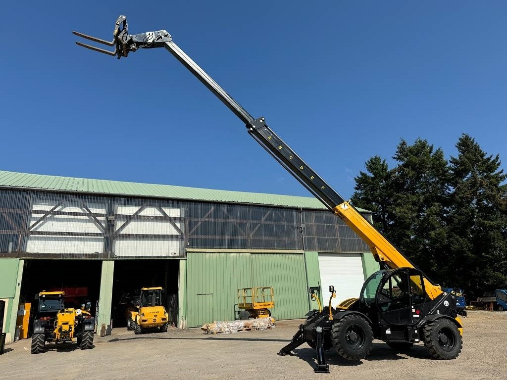 Haulotte HTL 3614 - Телескопический погрузчик: фото 3 Haulotte HTL 3614 - Телескопический погрузчик: фото 3