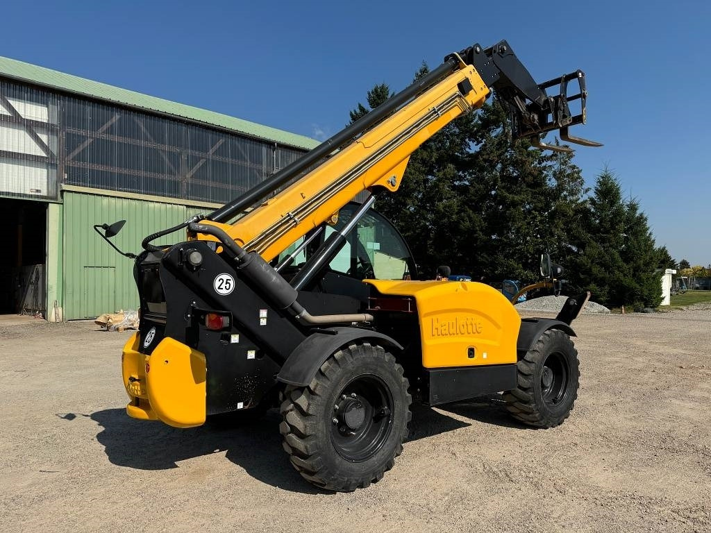 Haulotte HTL 3614 - Телескопический погрузчик: фото 4 Haulotte HTL 3614 - Телескопический погрузчик: фото 4