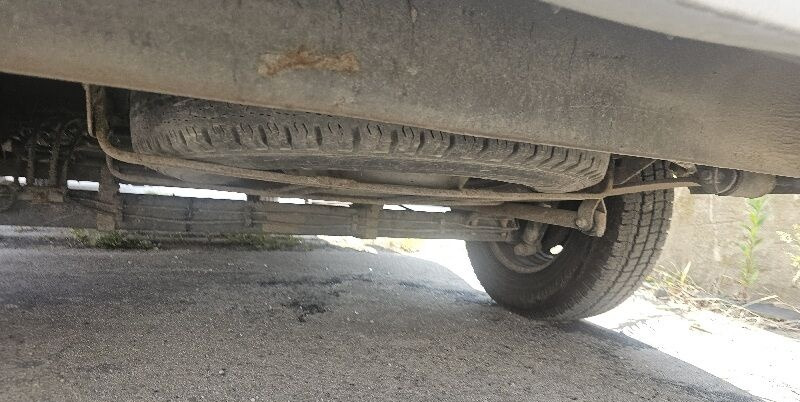 Микроавтобус, Пассажирский фургон Peugeot BOXER 2.5: фото 14