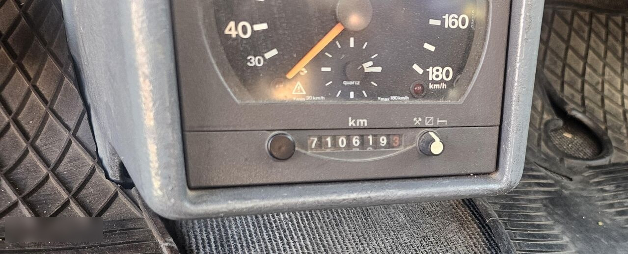 Микроавтобус, Пассажирский фургон Peugeot BOXER 2.5: фото 9