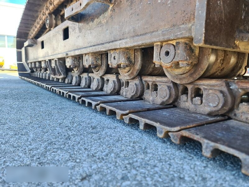 Гусеничный экскаватор Caterpillar 329E: фото 23