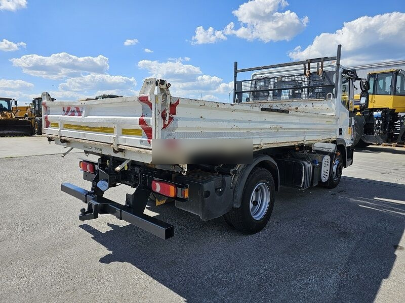 IVECO 80E18 - Самосвал: фото 4 IVECO 80E18 - Самосвал: фото 4