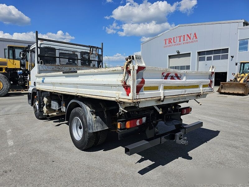 IVECO 80E18 - Самосвал: фото 3 IVECO 80E18 - Самосвал: фото 3