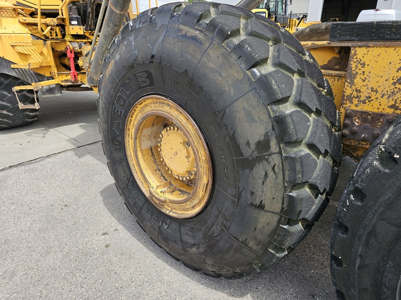 VOLVO A35D в лизинг VOLVO A35D: фото 21
