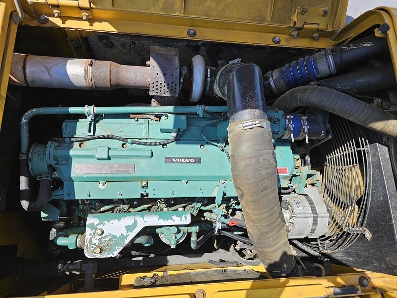 VOLVO EC240BNLC в лизинг VOLVO EC240BNLC: фото 14