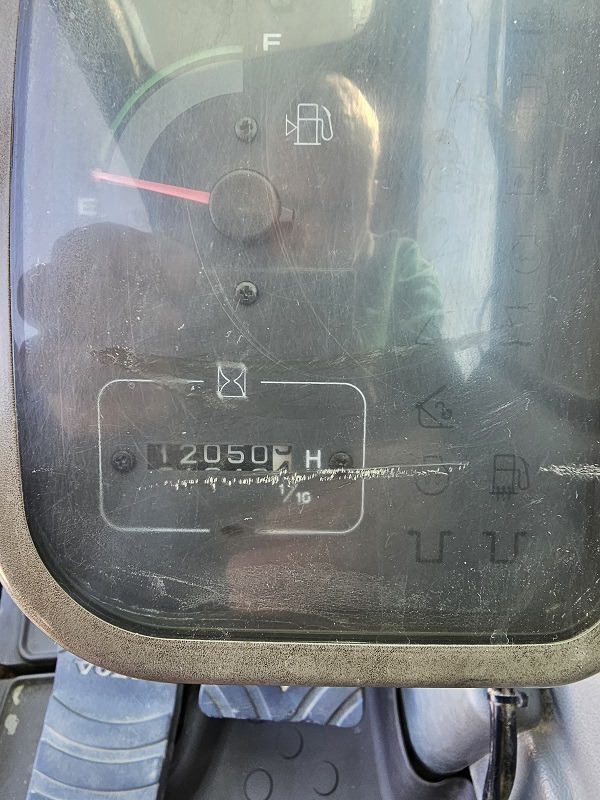 VOLVO EC240BNLC в лизинг VOLVO EC240BNLC: фото 11