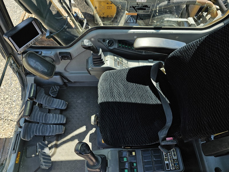 VOLVO EC240BNLC в лизинг VOLVO EC240BNLC: фото 10