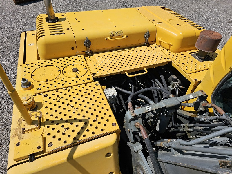 VOLVO EC240BNLC в лизинг VOLVO EC240BNLC: фото 12