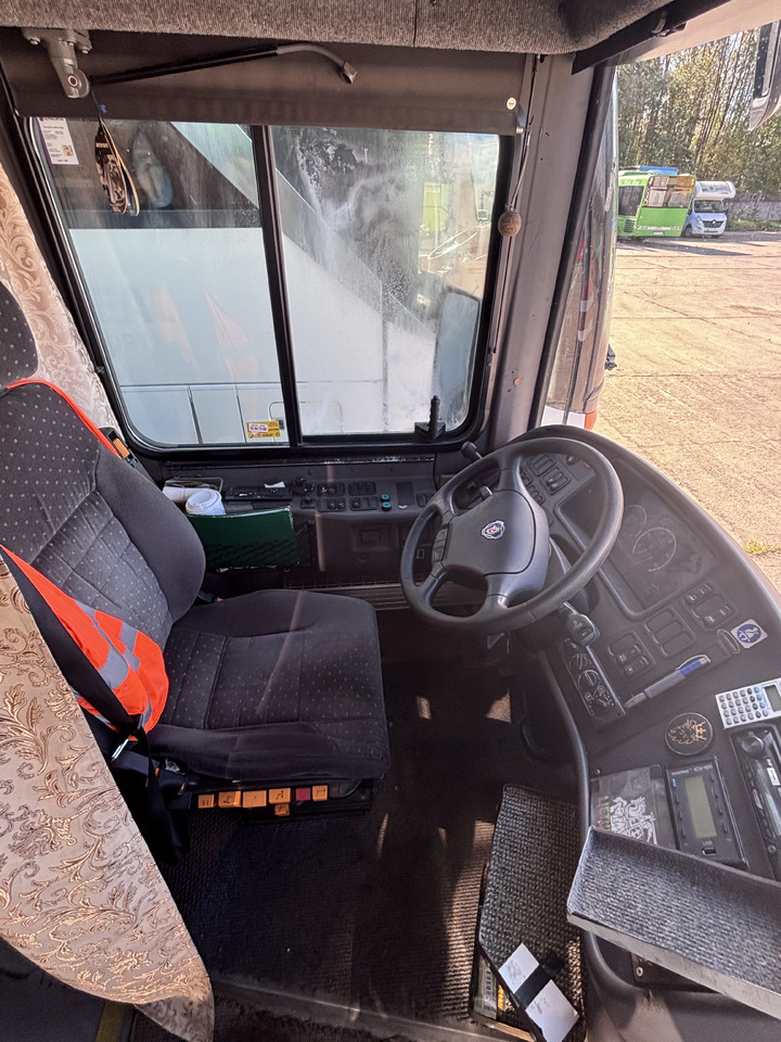 Пригородный автобус SCANIA KIB12.0: фото 7