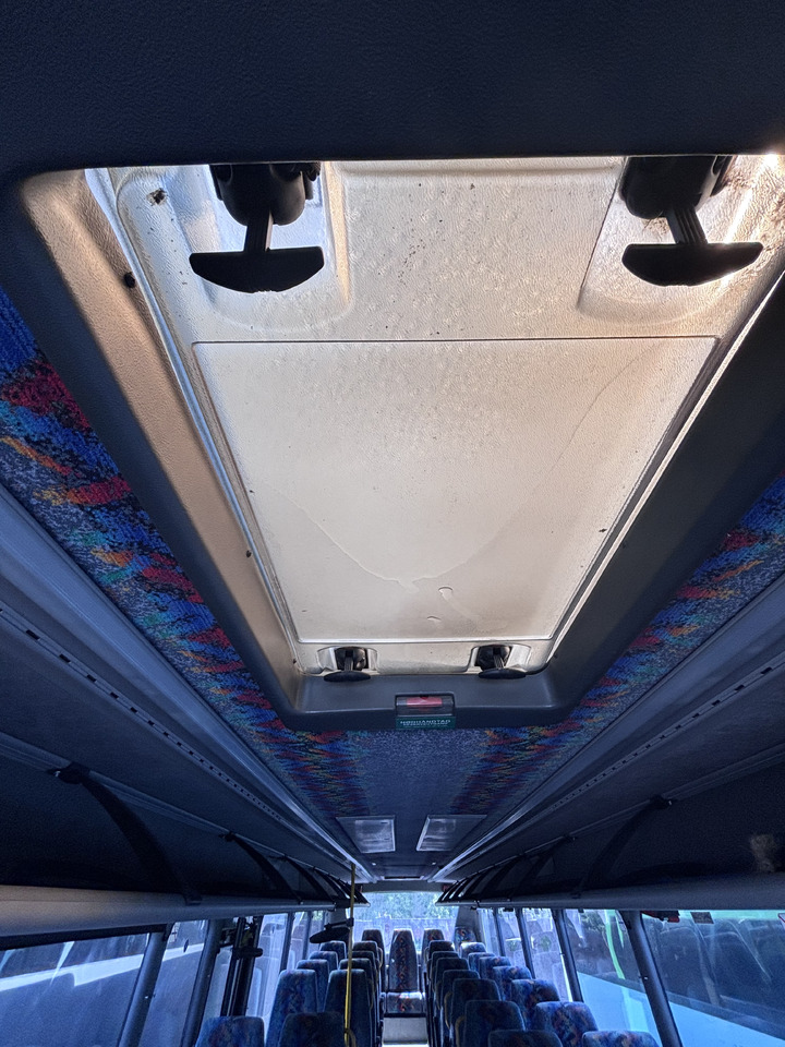 Пригородный автобус SCANIA KIB12.0: фото 14