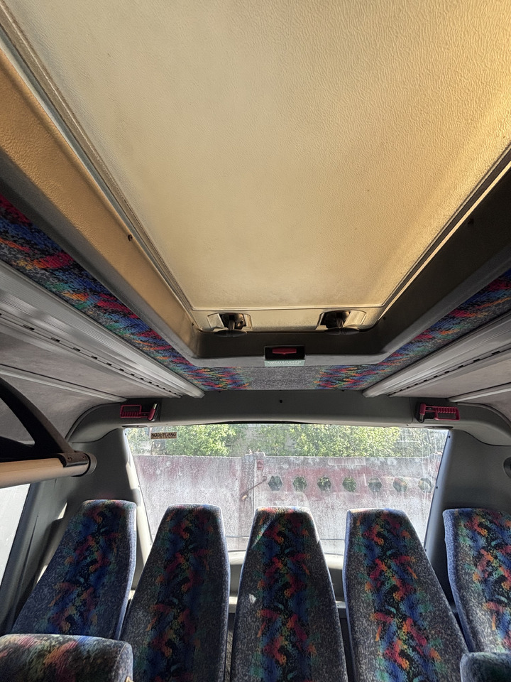 Пригородный автобус SCANIA KIB12.0: фото 11