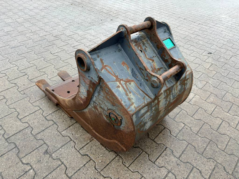 Мини-экскаватор Kubota U55-4: фото 10 Мини-экскаватор Kubota U55-4: фото 10