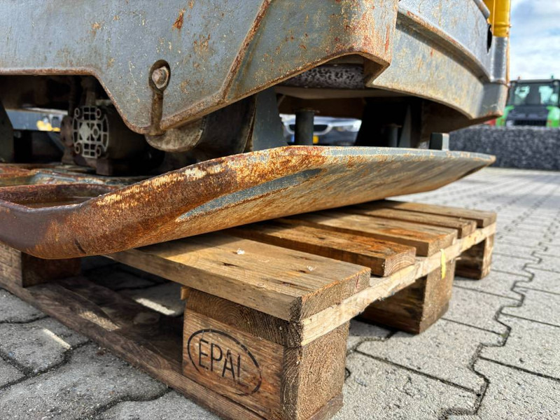 WACKER NEUSON DPU110 Lem 970 в лизинг WACKER NEUSON DPU110 Lem 970: фото 11