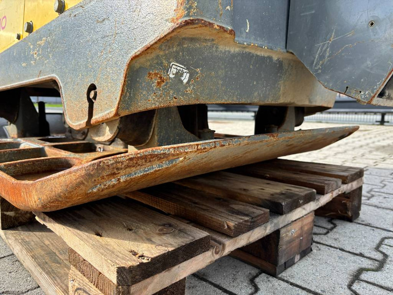 WACKER NEUSON DPU110 Lem 970 в лизинг WACKER NEUSON DPU110 Lem 970: фото 14