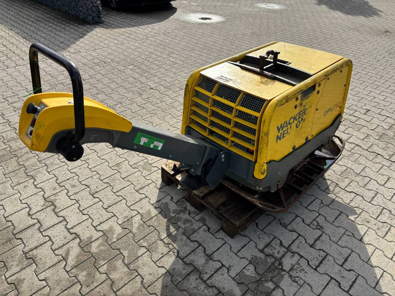 WACKER NEUSON DPU110Lem970 - Виброплита: фото 3 WACKER NEUSON DPU110Lem970 - Виброплита: фото 3