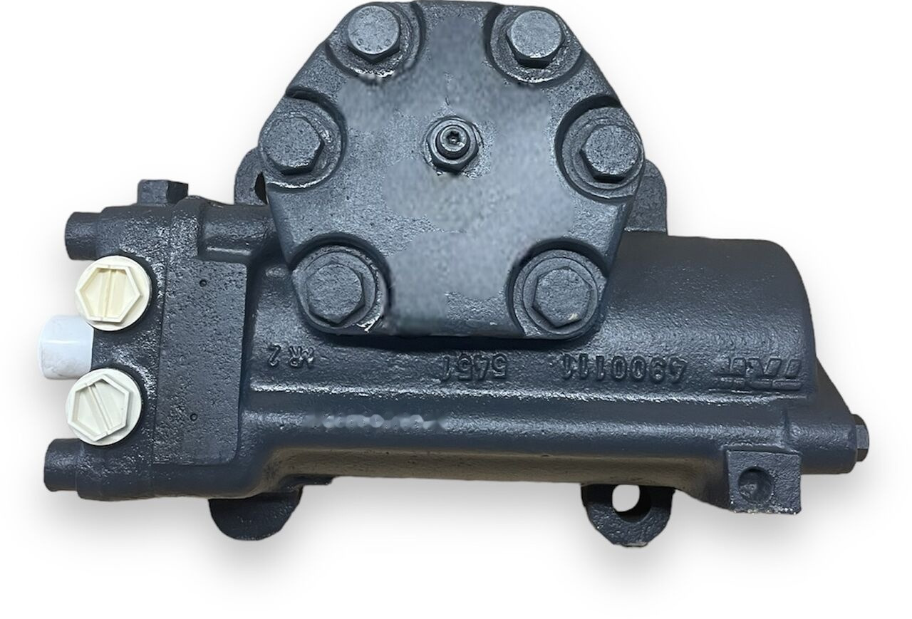 IVECO 4834723 504106226 JRB5034 TAS55605 TAS55613 TRW 4834723 504106226 JRB5034 TAS55605 TAS55613 - Рулевой механизм для Грузовиков: фото 3 IVECO 4834723 504106226 JRB5034 TAS55605 TAS55613 TRW 4834723 504106226 JRB5034 TAS55605 TAS55613 - Рулевой механизм для Грузовиков: фото 3