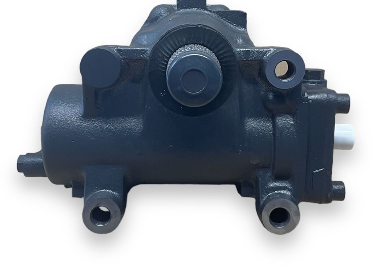 IVECO 4834723 504106226 JRB5034 TAS55605 TAS55613 TRW 4834723 504106226 JRB5034 TAS55605 TAS55613 - Рулевой механизм для Грузовиков: фото 1 IVECO 4834723 504106226 JRB5034 TAS55605 TAS55613 TRW 4834723 504106226 JRB5034 TAS55605 TAS55613 - Рулевой механизм для Грузовиков: фото 1