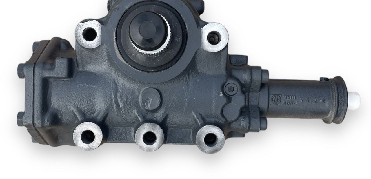 IVECO 8098955486, KS00001247, KS01001214   ZF 8098955486, KS00001247, KS01001214, 500060072, 500346304 truck - Рулевой механизм для Грузовиков: фото 1 IVECO 8098955486, KS00001247, KS01001214   ZF 8098955486, KS00001247, KS01001214, 500060072, 500346304 truck - Рулевой механизм для Грузовиков: фото 1