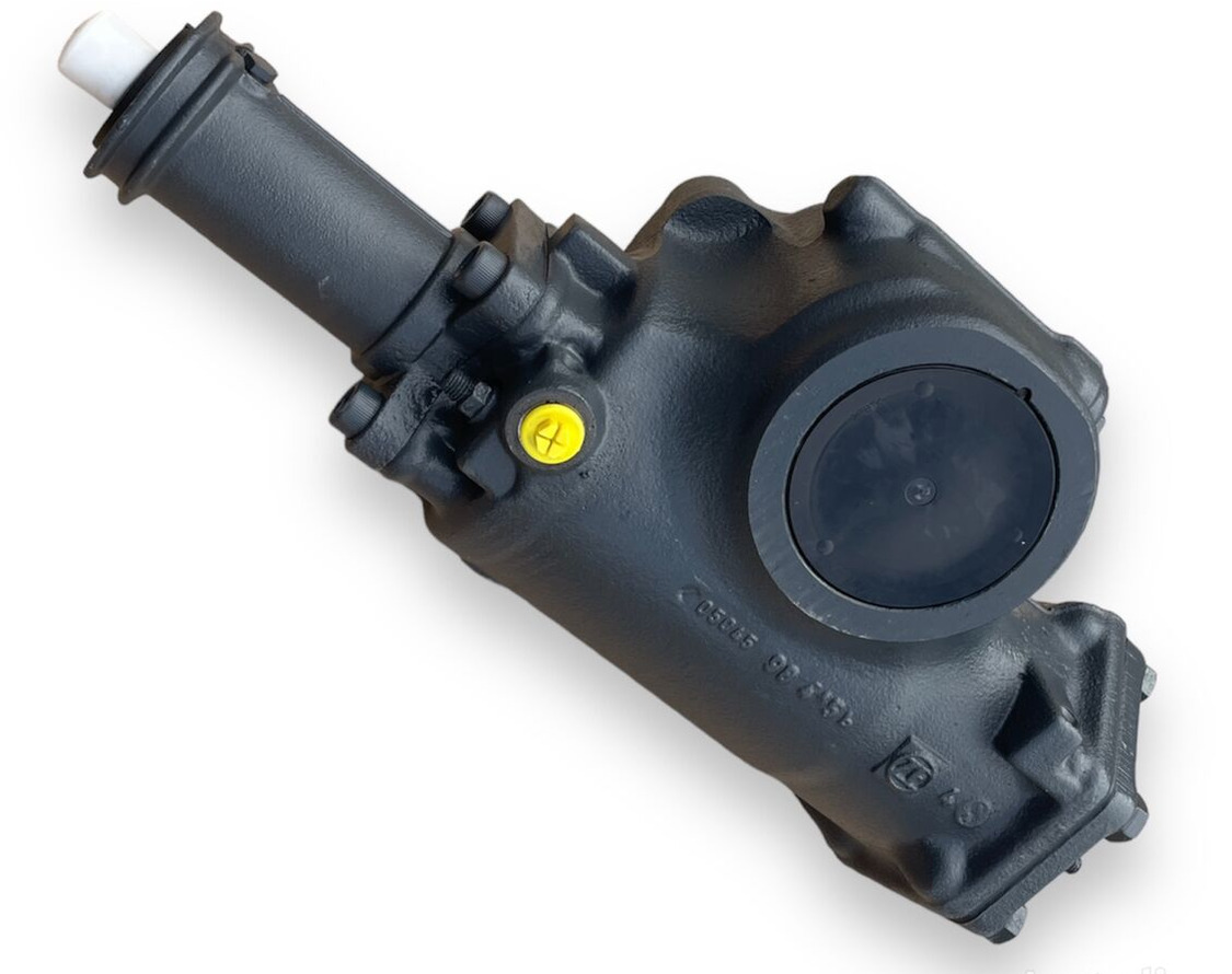 IVECO 8098955486, KS00001247, KS01001214   ZF 8098955486, KS00001247, KS01001214, 500060072, 500346304 truck - Рулевой механизм для Грузовиков: фото 3 IVECO 8098955486, KS00001247, KS01001214   ZF 8098955486, KS00001247, KS01001214, 500060072, 500346304 truck - Рулевой механизм для Грузовиков: фото 3