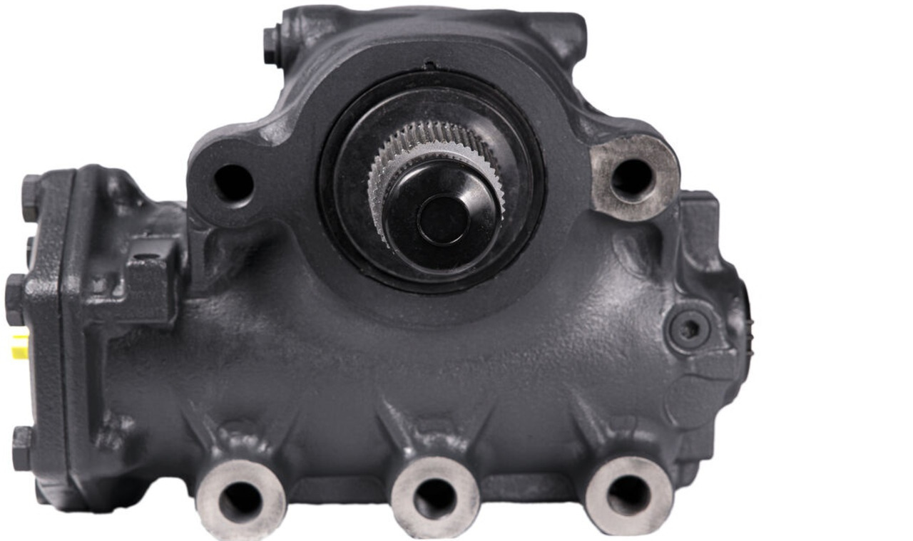 IVECO 8098955587, KS00002207, KS01002039, 41218668, 500060060 - Рулевой механизм для Грузовиков: фото 1 IVECO 8098955587, KS00002207, KS01002039, 41218668, 500060060 - Рулевой механизм для Грузовиков: фото 1