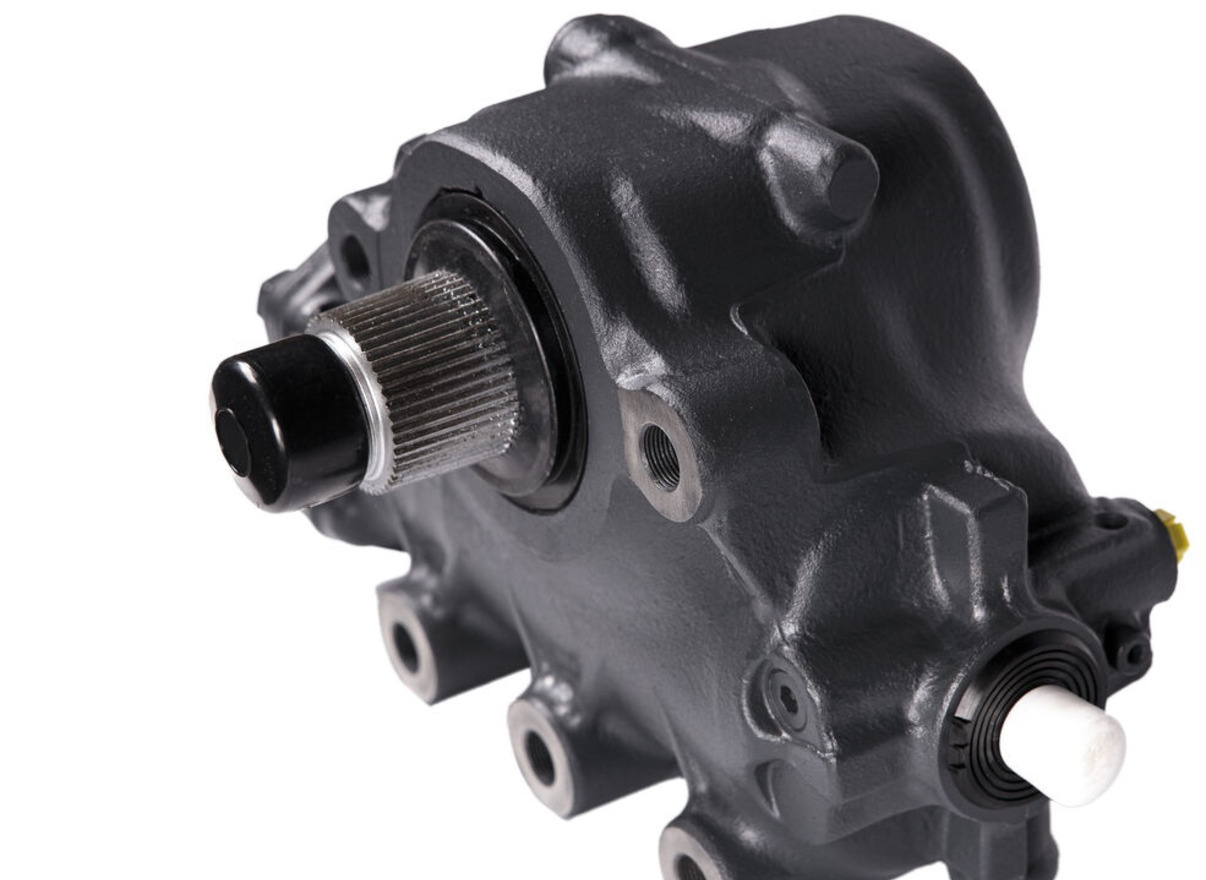 IVECO 8098955587, KS00002207, KS01002039, 41218668, 500060060 - Рулевой механизм для Грузовиков: фото 2 IVECO 8098955587, KS00002207, KS01002039, 41218668, 500060060 - Рулевой механизм для Грузовиков: фото 2