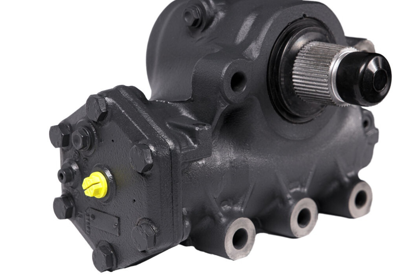 IVECO 8098955587, KS00002207, KS01002039, 41218668, 500060060 - Рулевой механизм для Грузовиков: фото 3 IVECO 8098955587, KS00002207, KS01002039, 41218668, 500060060 - Рулевой механизм для Грузовиков: фото 3