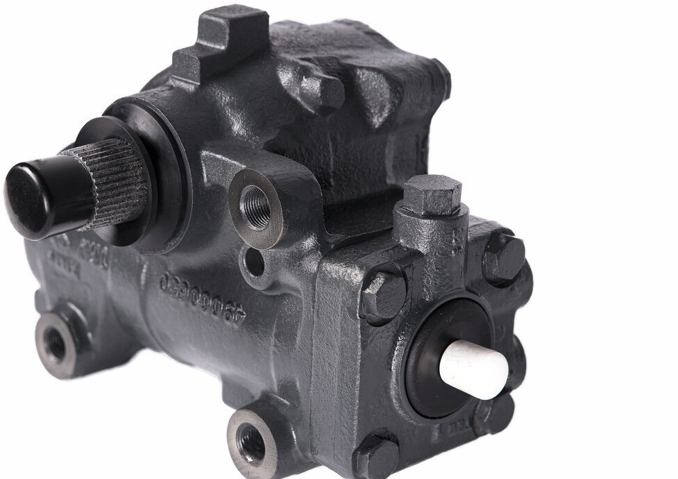 IVECO JRB5029, 4834721, 4834722, 42498682 truck - Рулевой механизм для Грузовиков: фото 1 IVECO JRB5029, 4834721, 4834722, 42498682 truck - Рулевой механизм для Грузовиков: фото 1