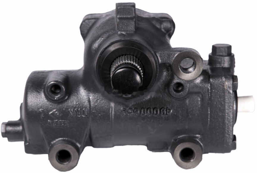 IVECO JRB5029, 4834721, 4834722, 42498682 truck - Рулевой механизм для Грузовиков: фото 3 IVECO JRB5029, 4834721, 4834722, 42498682 truck - Рулевой механизм для Грузовиков: фото 3