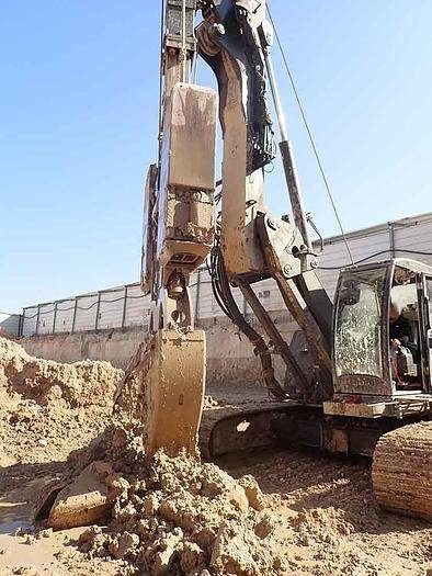 Casagrande B125HD - Буровая машина: фото 2 Casagrande B125HD - Буровая машина: фото 2