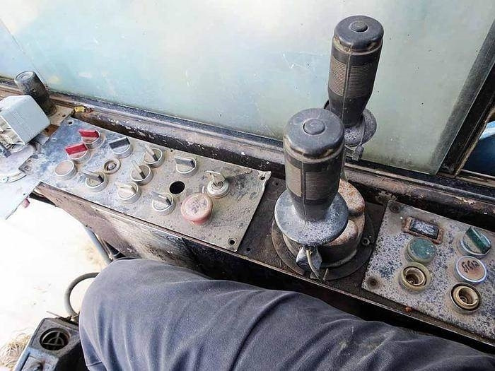 Буровая машина Casagrande C50: фото 21