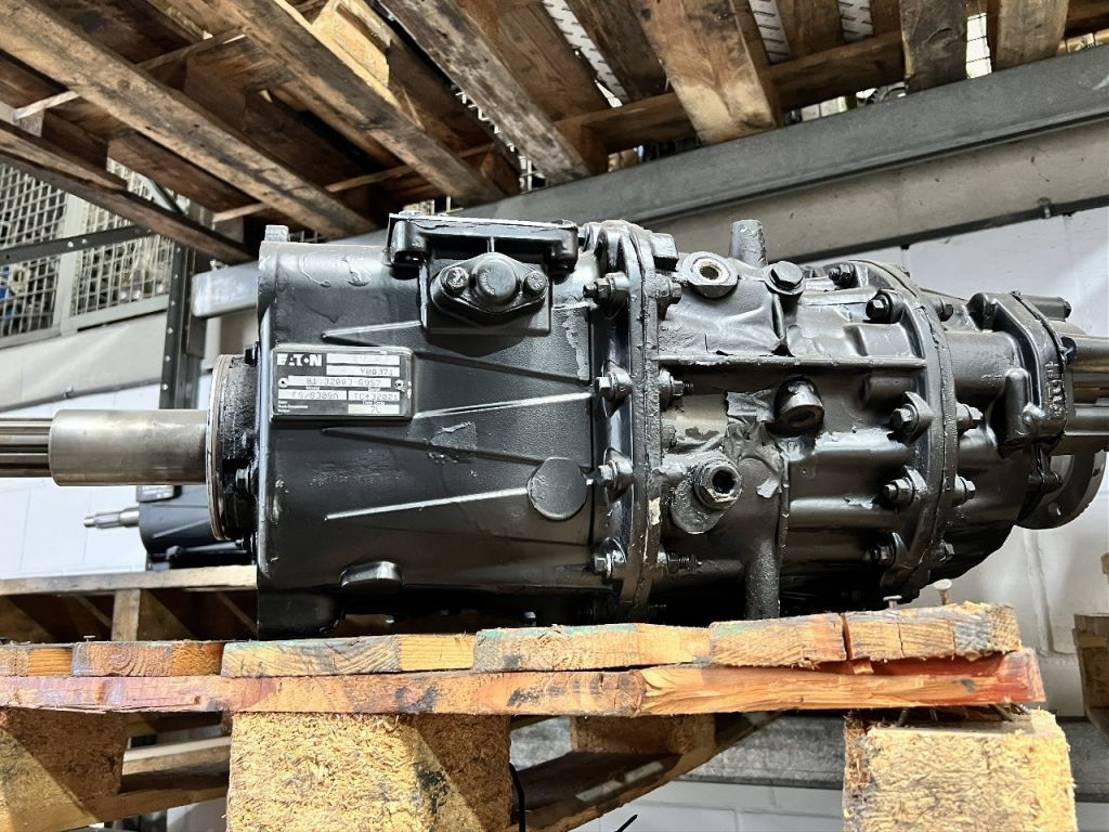 Eaton FS8309 - Коробка передач для Грузовиков: фото 3 Eaton FS8309 - Коробка передач для Грузовиков: фото 3