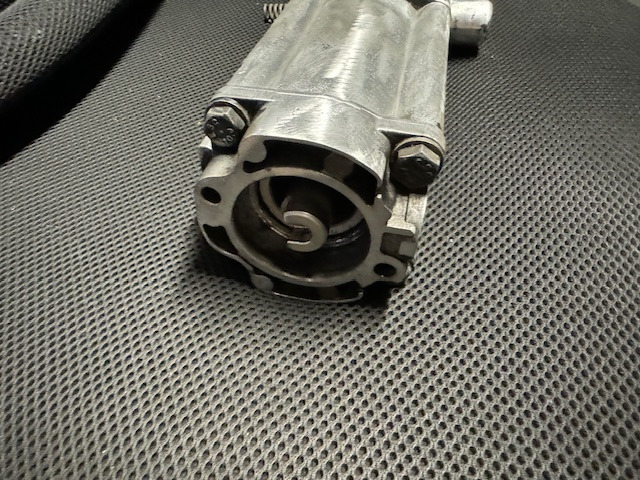 ZF NEW ECOSPLIT Zylinder - Коробка передач и запчасти для Грузовиков: фото 2 ZF NEW ECOSPLIT Zylinder - Коробка передач и запчасти для Грузовиков: фото 2