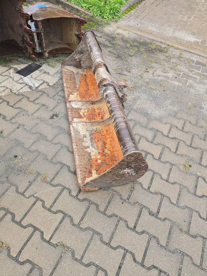 VOLVO EW 60E в лизинг VOLVO EW 60E: фото 15