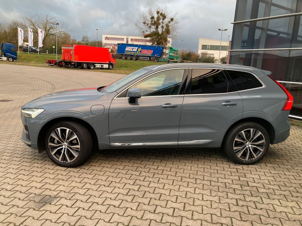 Volvo XC 60 T6 Inscr. Rech. Plug-In Hybrid AWD Md.2022 Volvo XC 60 T6 Inscr. Rech. Plug-In Hybrid AWD Md.2022 - Внедорожник: фото 2 Volvo XC 60 T6 Inscr. Rech. Plug-In Hybrid AWD Md.2022 Volvo XC 60 T6 Inscr. Rech. Plug-In Hybrid AWD Md.2022 - Внедорожник: фото 2