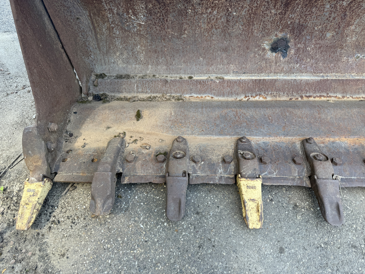 CATERPILLAR 953 - Гусеничный погрузчик: фото 5 CATERPILLAR 953 - Гусеничный погрузчик: фото 5