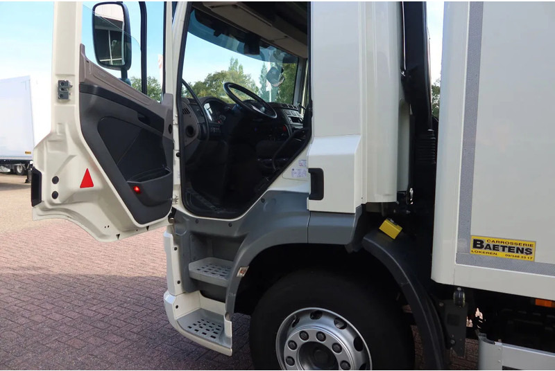 Грузовик с закрытым кузовом DAF CF 290 FA Bak + klep Dhollandia 2000 KG: фото 17 Грузовик с закрытым кузовом DAF CF 290 FA Bak + klep Dhollandia 2000 KG: фото 17