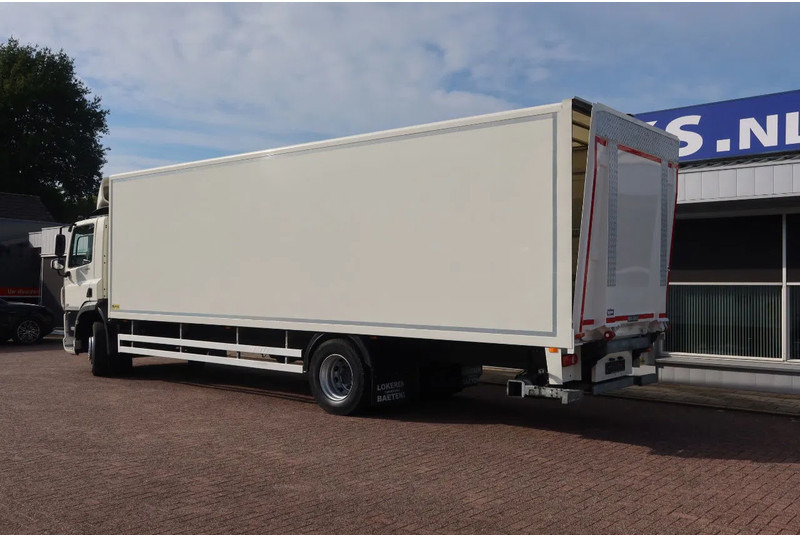 Грузовик с закрытым кузовом DAF CF 290 FA Bak + klep Dhollandia 2000 KG: фото 9 Грузовик с закрытым кузовом DAF CF 290 FA Bak + klep Dhollandia 2000 KG: фото 9