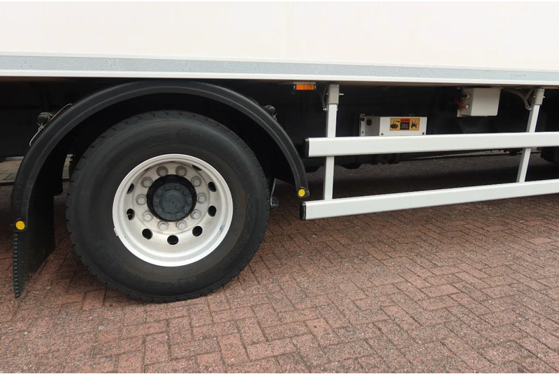 Рефрижератор DAF CF 370 KoelVries+Klep FRC 04-2027 Dhollandia 1500 kg: фото 16