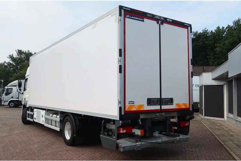Рефрижератор DAF CF 370 KoelVries+Klep FRC 04-2027 Dhollandia 1500 kg: фото 11