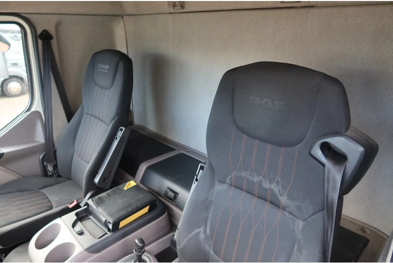 DAF LF 290 Bak+Klep 1500 kg - Грузовик с закрытым кузовом: фото 5 DAF LF 290 Bak+Klep 1500 kg - Грузовик с закрытым кузовом: фото 5