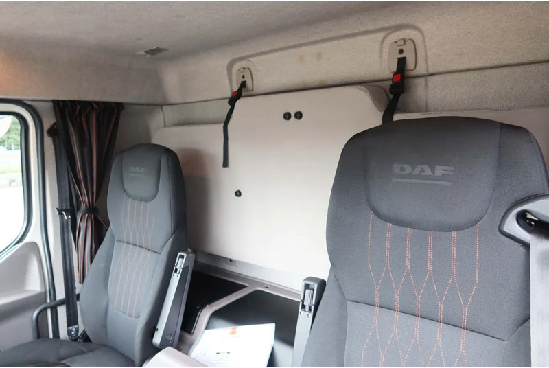 DAF LF 290 Bakwagen + Laadklep DHollandia 2000 kg - Грузовик с закрытым кузовом: фото 5 DAF LF 290 Bakwagen + Laadklep DHollandia 2000 kg - Грузовик с закрытым кузовом: фото 5