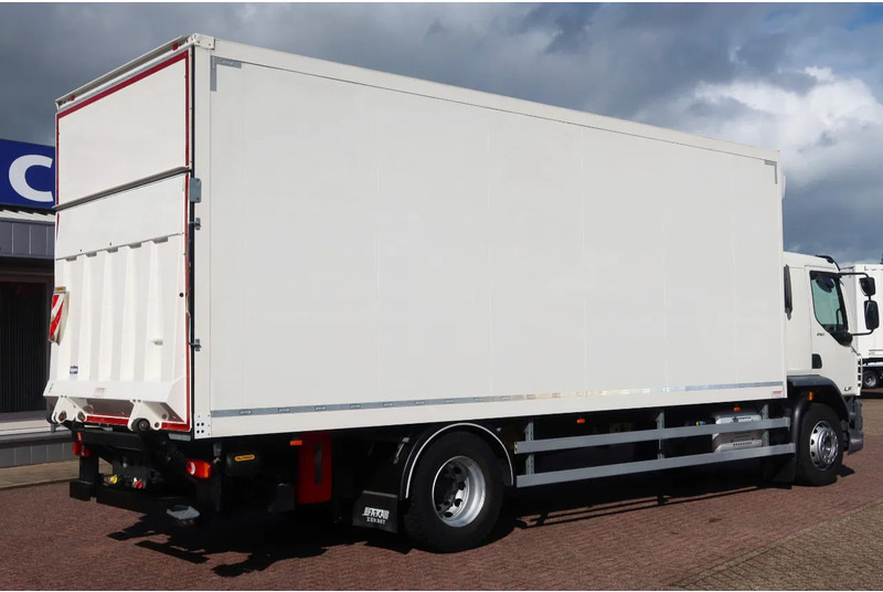 DAF LF 290 Koel/Vries+Klep 1500 kg Thermoking T 600R - Рефрижератор: фото 3 DAF LF 290 Koel/Vries+Klep 1500 kg Thermoking T 600R - Рефрижератор: фото 3