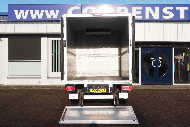 Iveco Daily 35C16 Carrier Xarios 350 Koel+Vries+verwarmen + stekker 220 volt, Dhollandia 750 kg klep - Фургон-рефрижератор: фото 3 Iveco Daily 35C16 Carrier Xarios 350 Koel+Vries+verwarmen + stekker 220 volt, Dhollandia 750 kg klep - Фургон-рефрижератор: фото 3