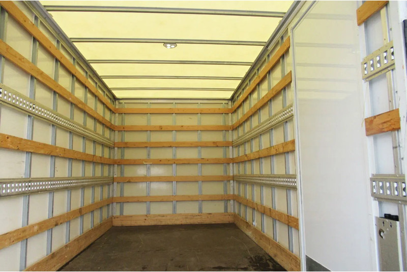 Iveco Daily 35S14 Bakwagen +Laadklep DHollandia 750 kg - Фургон с закрытым кузовом: фото 4 Iveco Daily 35S14 Bakwagen +Laadklep DHollandia 750 kg - Фургон с закрытым кузовом: фото 4