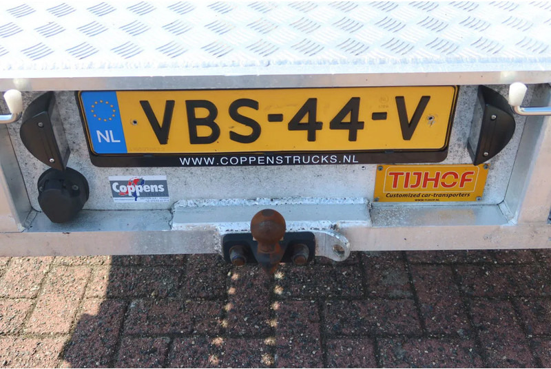 Iveco Daily 40 C 18 Luchtvering 3.0 L motor Tijhof Opbouw. Automaat - Коммерческий автомобиль: фото 5 Iveco Daily 40 C 18 Luchtvering 3.0 L motor Tijhof Opbouw. Automaat - Коммерческий автомобиль: фото 5